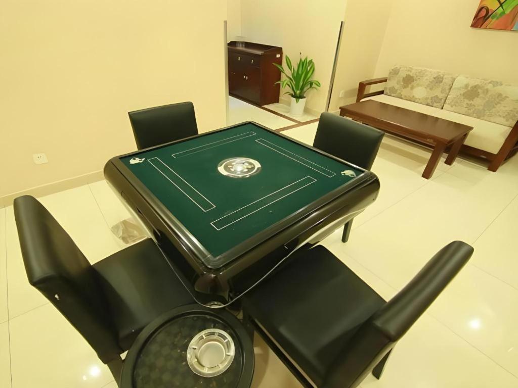 Greentree Inn Jiangsu Suzhou Shi Road North Tongjing Road Subway Station Express Hotel Exterior photo